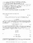 Research paper thumbnail of General solution of the reduced Maxwell-Block system