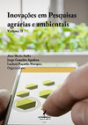 Research paper thumbnail of Inovações em pesquisas agrárias e ambientais: Volume II