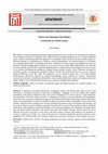 Research paper thumbnail of Türkçe Söz Diziminin Sınırlılıkları