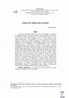 Research paper thumbnail of Türkçe Çift Nesneli Bir Dil midir?