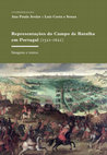 Research paper thumbnail of "Rui Barreto e D. Sebastião: percursos de um reformador militar nas vésperas de Alcácer-Quibir (1563-1574)" in Representações do campo de batalha em Portugal (1578-1621). Imagens e texto, edição de Ana Paula Avelar e Luís Costa e Sousa, Lisboa, Edições Colibri, 2024, pp. 136-147.