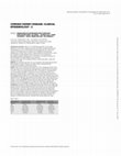 Research paper thumbnail of SP363PREVALENCE of Decreased GFR in Croatian Population Aged ≥80 Years − "Oldest Old " Using Cockroft −gault, MDRD and CKD −epi Formula