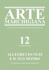 Research paper thumbnail of San Venanzio a Fabriano fra Medioevo ed Età Moderna: considerazioni critiche e interpretative