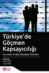 Research paper thumbnail of Karşılaşma ve Uyum Bağlamında Kent Mekânı ve Göçmenler