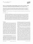 Research paper thumbnail of Discovery of (Thienopyrimidin-2-yl)aminopyrimidines as Potent, Selective, and Orally Available Pan-PI3-Kinase and Dual Pan-PI3-Kinase/mTOR Inhibitors for the Treatment of Cancer