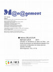 Research paper thumbnail of The Decline and Fall of the Paris Salon : a Study of the Deinstitutionalization Pro cess of a Field Configuring Event in the Cultural Activities