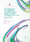 Research paper thumbnail of Fabio Bocci, Aurora Bulgarelli, Umberto Zona - "Microteaching and video annotation mentor teachers". In M. Fiorucci, G. Moretti, "THE TRAINING OF MENTOR TEACHERS FOR NEWLY HIRED TEACHERS IN ITALY AN ECOSYSTEMIC PERSPECTIVE". Roma Tre Press, 2024