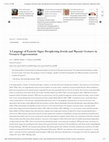 Research paper thumbnail of "A Language of Esoteric Signs: Deciphering Jewish and Masonic Gestures in Viennese Expressionism," Modernism/modernity, Print Plus, 8, no. 4 (July 2024): 1-45.