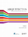 Research paper thumbnail of Arquitectos en Mendoza : biografías, trayectorias profesionales y obras (1900-1960) : tomo I