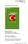 Research paper thumbnail of Geschichte der Türkei