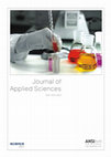 Research paper thumbnail of Preparation of TiO2 Photocatalyst Using TiCl4 as a Precursor and its Photocatalytic Performance