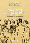 Research paper thumbnail of Manual de argumentación: el ámbito de lo razonable