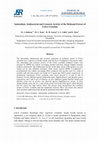 Research paper thumbnail of Antioxidant, Antibacterial and Cytotoxic Activity of the Methanol Extract of <i>Urtica Crenulata</i>