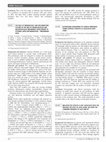 Research paper thumbnail of A5.07 The role of immunologic and inflammatory factors in the risk of microvascular and macrovascular impairment development in systemic lupus erythematosus – preliminary data