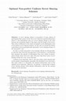 Research paper thumbnail of The amino acid composition and nutritive value of proteins. III. The total protein and the nonessential amino nitrogen requirement