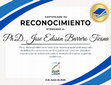 Research paper thumbnail of RECONOCIMIENTO ESAM