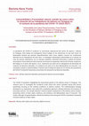 Research paper thumbnail of Vulnerabilidad y Precariedad Laboral: estudio de casos sobre la situación de los trabajadores de delivery en Paraguay en el contexto de la pandemia del COVID-19 (2020-2021)