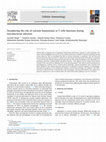 Research paper thumbnail of Deciphering the role of calcium homeostasis in T cells functions during mycobacterial infection