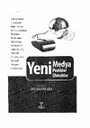 Research paper thumbnail of Gençlerin Sosyal Medya Kullanımı ve Demokratik Siyaset Yeni Medya Yeni Pratikler Yeni Olanaklar