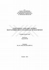 Research paper thumbnail of T.C. HALİÇ ÜNİVERSİTESİ FEN BİLİMLERİ ENSTİTÜSÜ İÇ MİMARLIK ANABİLİM DALI İÇ MİMARLIK PROGRAMI ENDÜSTRİYEL YAPILARIN YENİDEN İŞLEVLENDİRİLMESİ VE RAHMİ KOÇ MÜZESİ ÖRNEĞİ