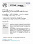 Research paper thumbnail of Changes in functional coupling of 5-HT1A receptor to the G-protein in neocortex temporal tissues of patients with temporal lobe epilepsy