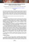 Research paper thumbnail of Complexo Tristeza Parasitária Bovina No Estado Do Paraná, Sul Do Brasil: Revisão