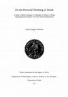 Research paper thumbnail of On the Pictorial Thinking of Death: A Study in Martin Heidegger's Unthought Art History of Being Regarding Edvard Munch's The Sick Child and Metabolism