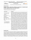 Research paper thumbnail of Campus Voices: University Students' Awareness of Gender-based Violence Against Women, Girls, and Children