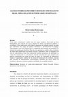 Research paper thumbnail of Algumas interrogações sobre o sistema de comunicação no Brasil: mídia e relações de poder, saber e subjetivação