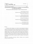 Research paper thumbnail of Autoconcepto y rendimiento académico: una revisión de la Literatura Hispana