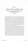 Research paper thumbnail of Arthur C. Clarke's Childhood's End: A Critique of Free Will, Determinism, and Predestination