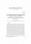 Research paper thumbnail of Prenatal Progesterone Treatment Induces Sex-dependent Anxiety and Depressive-like Behaviour in Adult Offspring