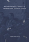 Research paper thumbnail of Lojalita medzi demokraciou a totalitou. Postoje, praktiky a utváranie sietí mestského úradníka v Košiciach v rokoch 1938 – 1948