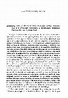 Research paper thumbnail of Lehmann, Alise y Martin-Berthet, Françoise (2002). Introduction a la lexicologie sémantique et morphologie. Belgique: Nathan, 201 pp. [Lettres Sup]