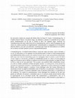 Research paper thumbnail of Recensión: GREEN, Stuart (2020): Criminalizing Sex: A Unified Liberal Theory (Oxford University Press), IX y 363 páginas