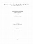 Research paper thumbnail of El concepto de 'Liberación animal' en Peter Singer y Gary Francione visto desde un análisis marxista