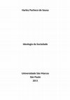 Research paper thumbnail of Analise descritiva do texto Ideologia da sociedade industrial de Hebert Marcuse