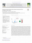 Research paper thumbnail of Seasonal and multi-annual trends of bivalve toxicity by PSTs in Portuguese marine waters