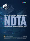 Research paper thumbnail of DEA (Informe 2024)