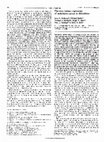 Research paper thumbnail of Flavones Induce Expression of the Nodulation Genes in Rhizobium