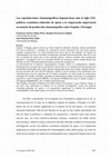 Research paper thumbnail of Las coproducciones cinematográficas hispano-lusas ante el siglo XXI: políticas económico-culturales de apoyo a la cooperación empresarial en materia de producción cinematográfica entre España y Portugal