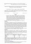 Research paper thumbnail of Adoption of Improved Rice Cultivation Practices by Farm Ers in Relation to Their Characteristics