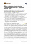 Research paper thumbnail of A Smart Grid System for Reducing Energy Consumption and Energy Cost in Buildings in São Paulo, Brazil