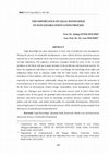 Research paper thumbnail of Yeni̇li̇klere İli̇şki̇n Süreç İçi̇nde Hukuki̇ Bi̇lgi̇ni̇n Önemi̇