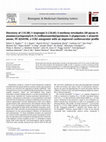 Research paper thumbnail of Discovery of ((1S,3R)-1-isopropyl-3-((3S,4S)-3-methoxy-tetrahydro-2H-pyran-4-ylamino)cyclopentyl)(4-(5-(trifluoromethyl)pyridazin-3-yl)piperazin-1-yl)methanone, PF-4254196, a CCR2 antagonist with an improved cardiovascular profile