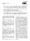 Research paper thumbnail of Comparative-Study of the Segmental Relaxation in Polyisoprene by Quasi-Elastic Neutron-Scattering and Dielectric-Spectroscopy