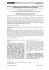 Research paper thumbnail of Metastatik folliküler tiroid kanseri olgusunda I-131 tedavisi sonrası tarama sintigrafisinde insidental saptanan skalp metastazı