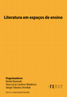 Research paper thumbnail of Movimentacoes teóricas acerca do ensino de literatura (e a enorme predisposição a colaborar)