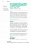 Research paper thumbnail of Impact of Vestibular and Balance Rehabilitation Therapy Along With Conventional Physiotherapy in a Case of Vestibular Schwannoma With CP Angle Tumor: A Case Report