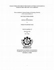 Research paper thumbnail of Characterisation driven processing of Indian sub-marginal grade of iron ore for value addition